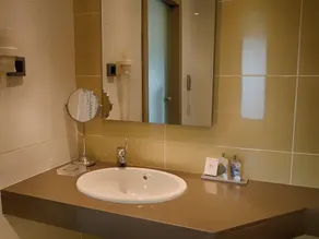 Thessalikon Grand Hotel - Bad