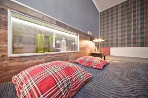 Old Town Hotel - Room