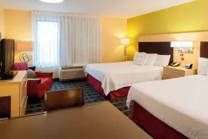 TownePlace Suites by Marriott Bethlehem Easton/Lehigh Valley - Habitación