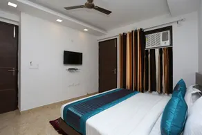 OYO 6603 Hotel Green Residency 2 - Camera