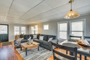 Bbq-ready Home in Lake of the Ozarks State Park! - Innenbereich