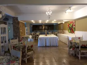 Ubatuba Palace Hotel - Restaurante