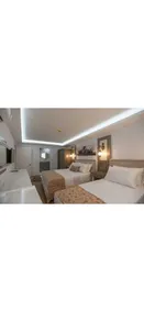 Elit Lara Otel - Room