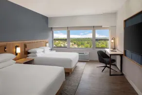 Hyatt Regency Morristown - Chambre