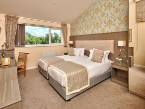 Lakehurst Park - Room