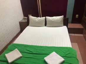Hoa Dan - Room