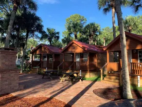 Road Runner Travel Resort - Zimmer
