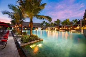Anantara Vacation Club Mai Khao Phuket - Piscine