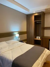KEEP SUÍTES HOTEL - Room
