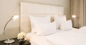 Best Western Victor's Residenz-Hotel Rodenhof - Room