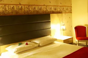 Iris Hotel - Chambre