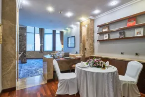 Rixos President Hotel Astana - Room