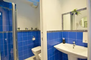 Cinqueterre Residence - Bad