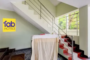 FabHotel Dream Inn - Mogappair East - Réception