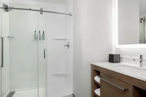 Residence Inn by Marriott Ocean Township - Salle de bain