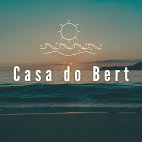 Casa do Bert Pousada - Reception