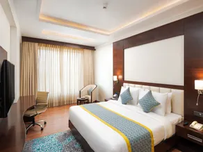Cygnett Park BL - Room