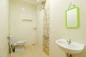 Griya 90TR Syariah - Salle de bain