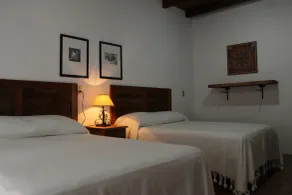 Hotel Posada La Vereda - Room