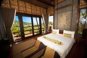 Alama Sea Village Resort - SHA Extra Plus - Chambre