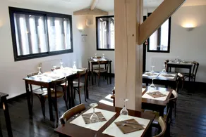 Le Fair Play - Restaurant