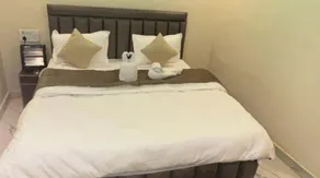 The Peace In Mountain Hotel - Camera
