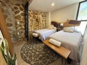 Airam, Holistic Boutique Hotel - Værelse
