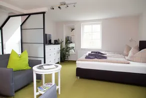 Biohotel Schönhagener Mühle - Room