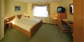 Hotel Neuzeit - Room