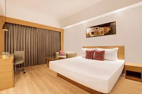 Lemon Tree Hotel, Aurangabad - Room