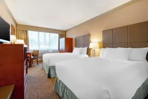 Best Western Plus Barclay Hotel - Chambre