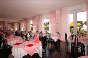Hotel Mirabello - Restaurant