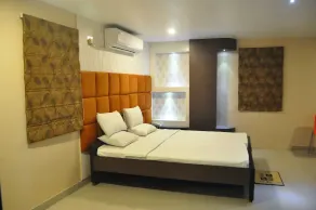 Hotel Eastern Plaza - Chambre