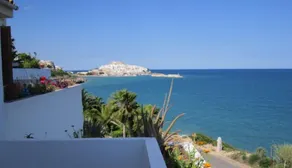 Apartamentos Rayos de Sol - View from room