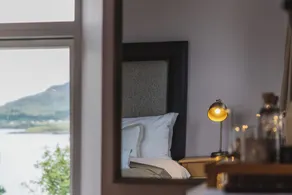 Isle of Raasay Distillery - Zimmer