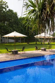 Club Villa - Piscine