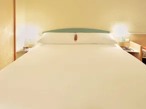 ibis Hotel Brussels Airport - Room
