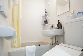 WAYFARER Matsu - Bagno
