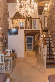 Anemos Houses - Rom