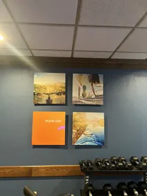Comfort Suites Oshkosh West - Salle de remise en forme