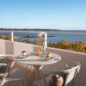 Dazzler by Wyndham Colonia - View from room