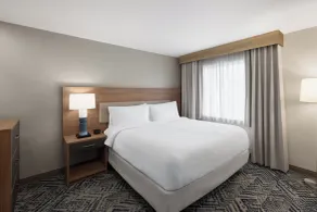 Candlewood Suites Mobile‑Downtown by IHG - Chambre