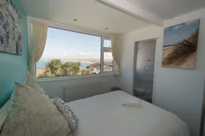 Coast Accommodation - Chambre
