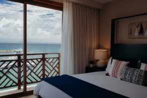 The Bannister Hotel & Yacht Club - Room