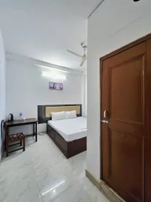 Lumbini Garden Lodge - Habitación