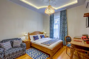 Navat Hotel - Room
