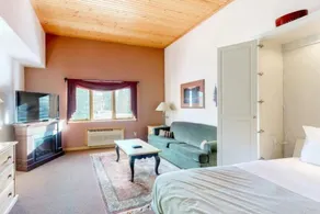 Studio Condo At Gateway Lodge In Keystone - Außenbereich