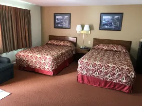 Travelers Inn - Værelse