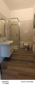 OSTERIA IL BECCO FINE affittacamere - Bagno