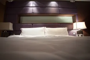 Tango Motel - Room